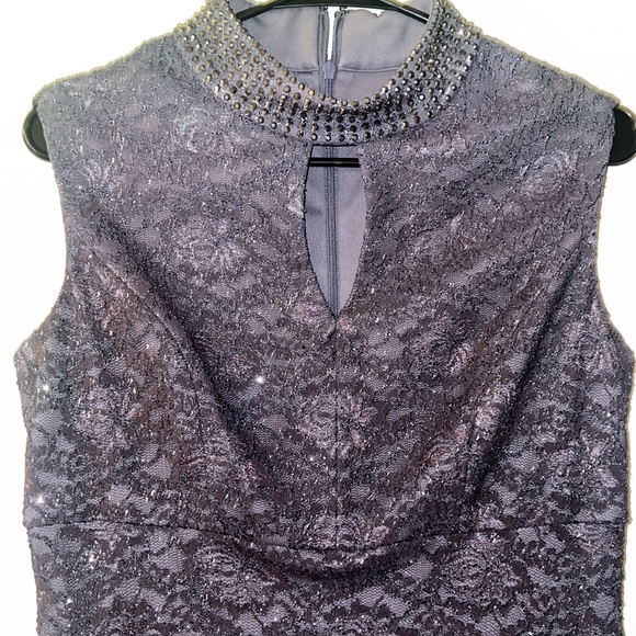 Alex Evenings Dress - Picture 8 of 12